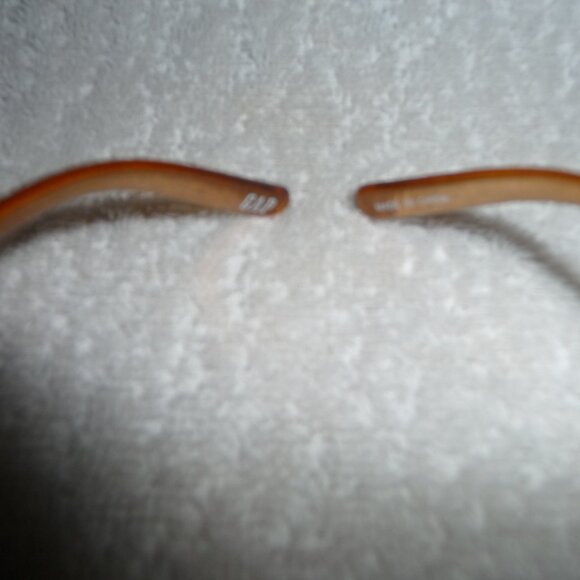 Gap Women's Pilot Style Aviator Sunglasses, Rose/Gold - Picture 7 of 12